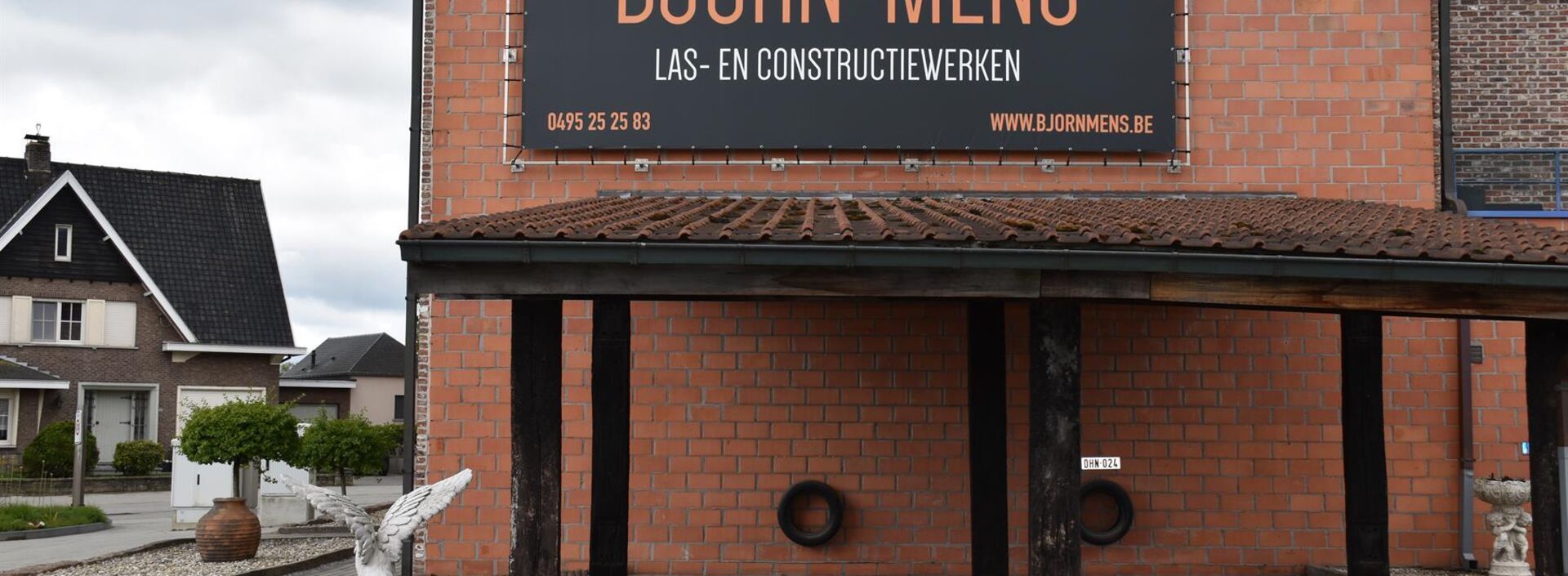 Dakappartement te huur in Heist-op-den-Berg Wiekevorst