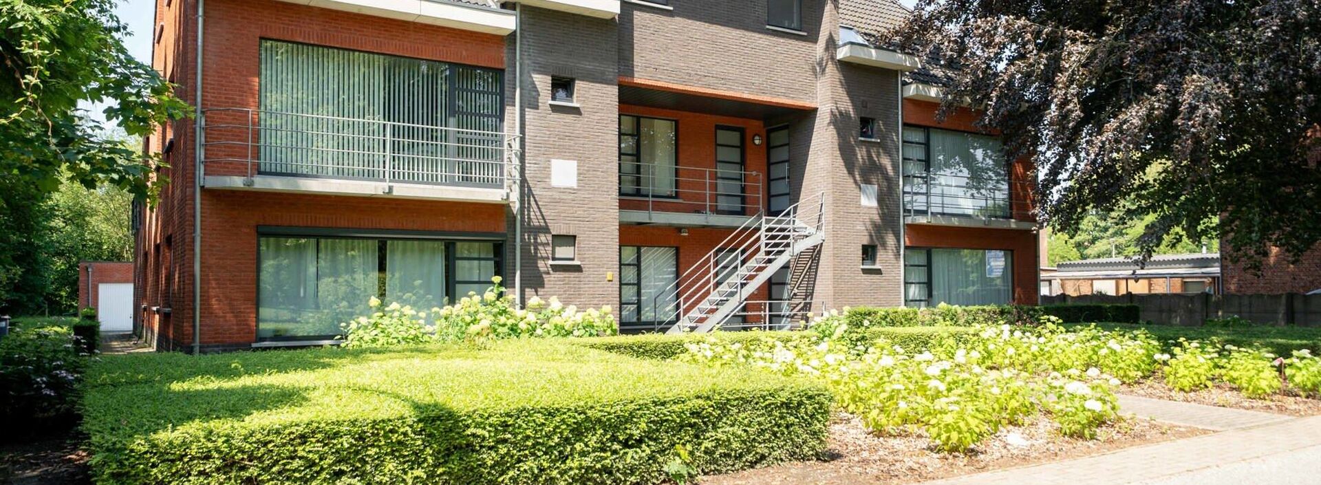 Duplex te huur in Heist-op-den-Berg