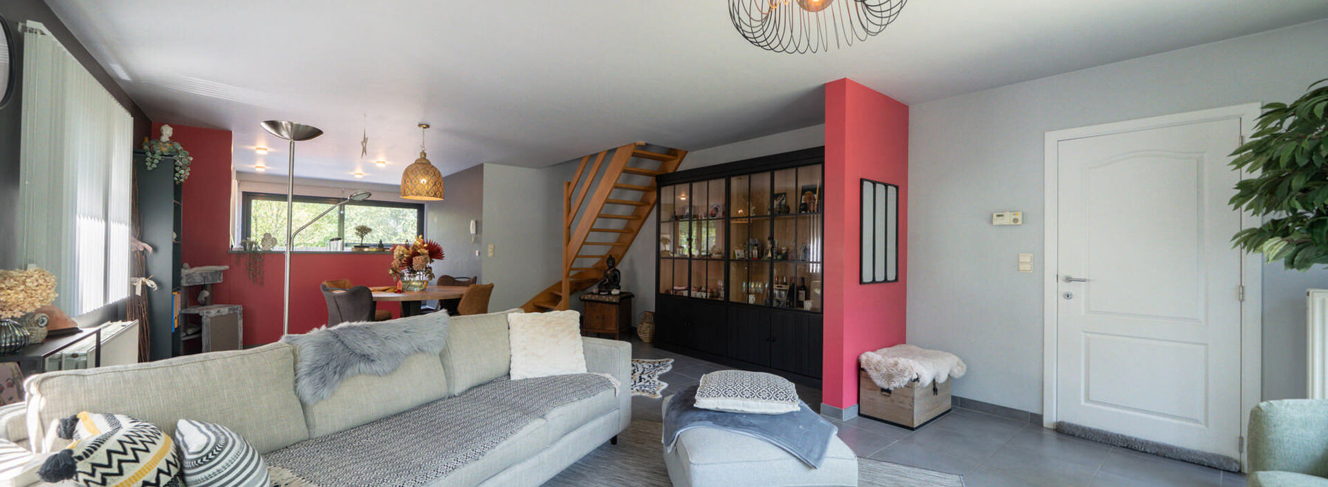 Duplex te huur in Heist-op-den-Berg