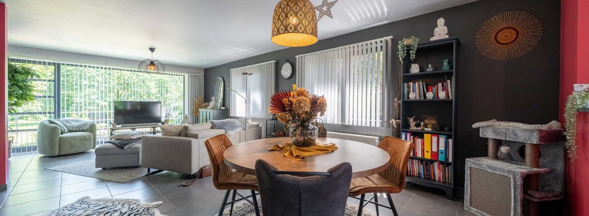 Duplex te huur in Heist-op-den-Berg