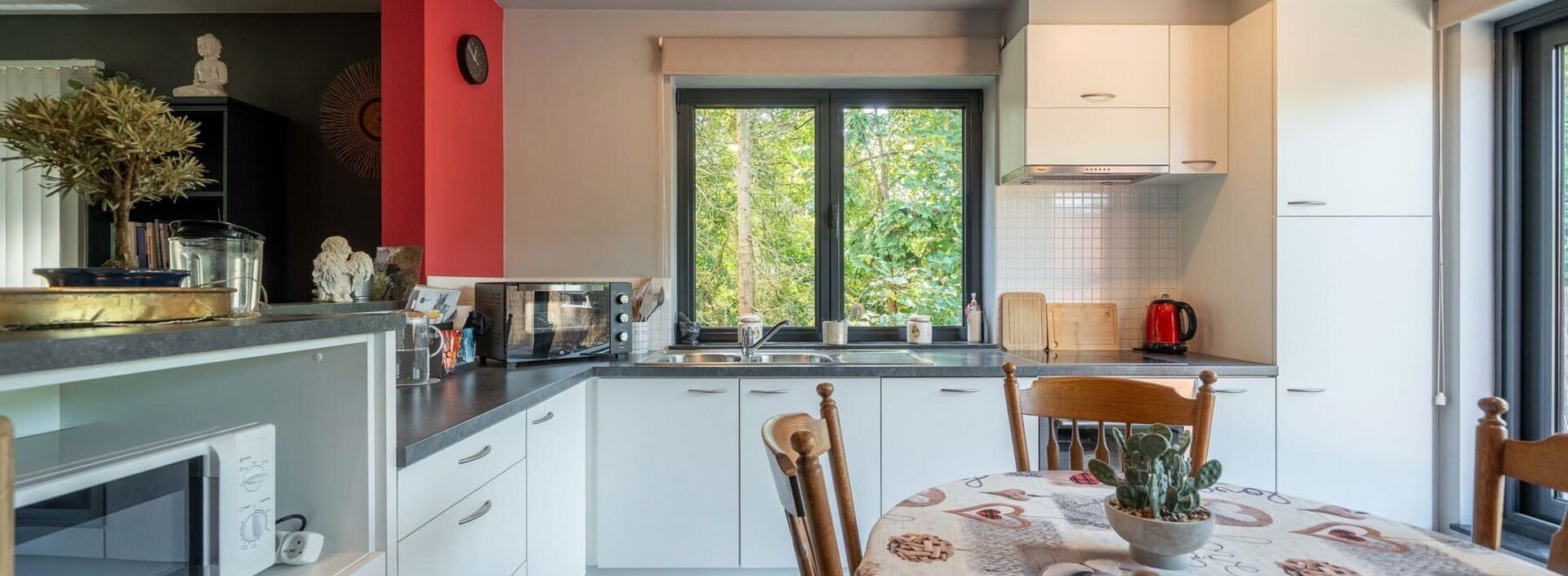 Duplex te huur in Heist-op-den-Berg