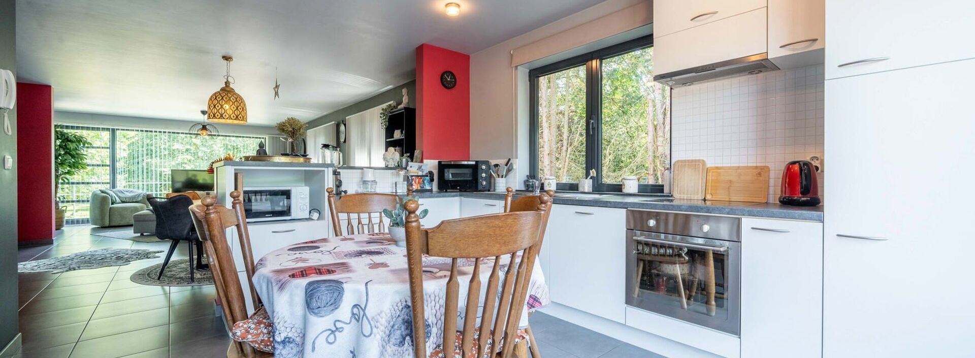 Duplex te huur in Heist-op-den-Berg