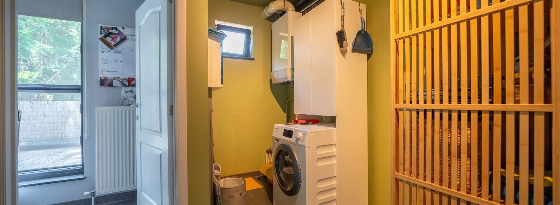 Duplex te huur in Heist-op-den-Berg