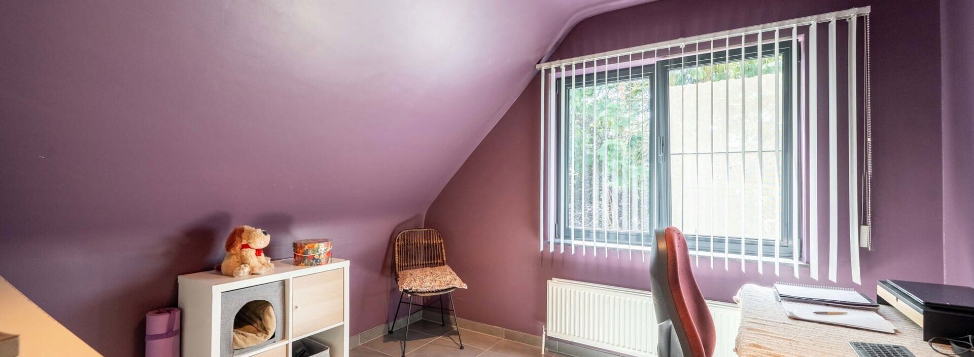 Duplex te huur in Heist-op-den-Berg
