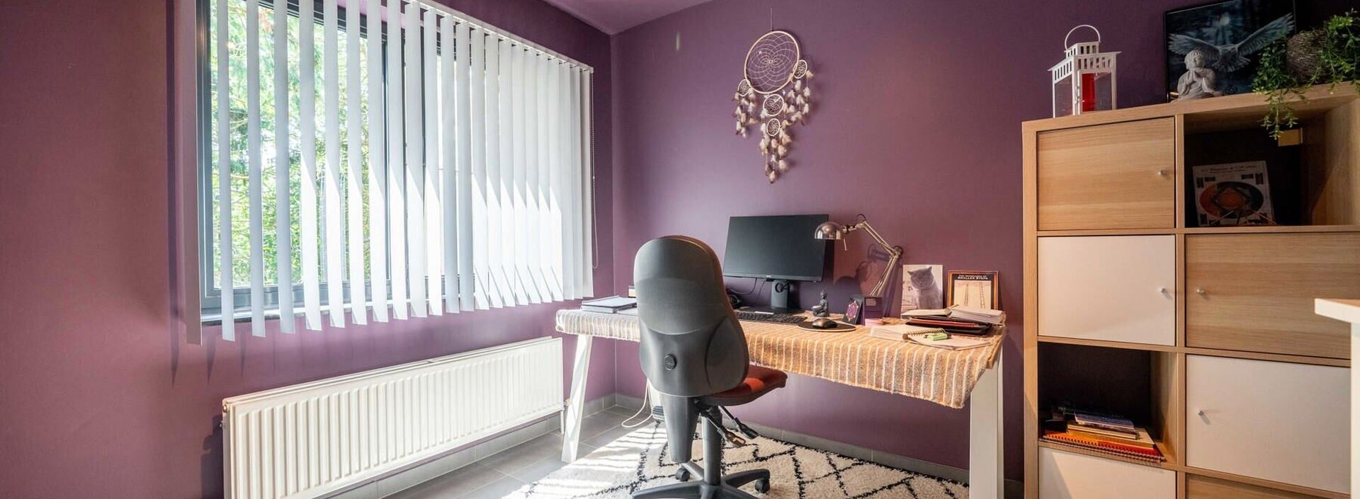 Duplex te huur in Heist-op-den-Berg