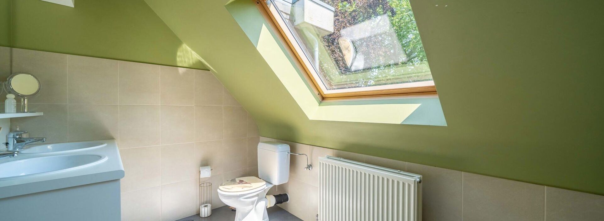 Duplex te huur in Heist-op-den-Berg