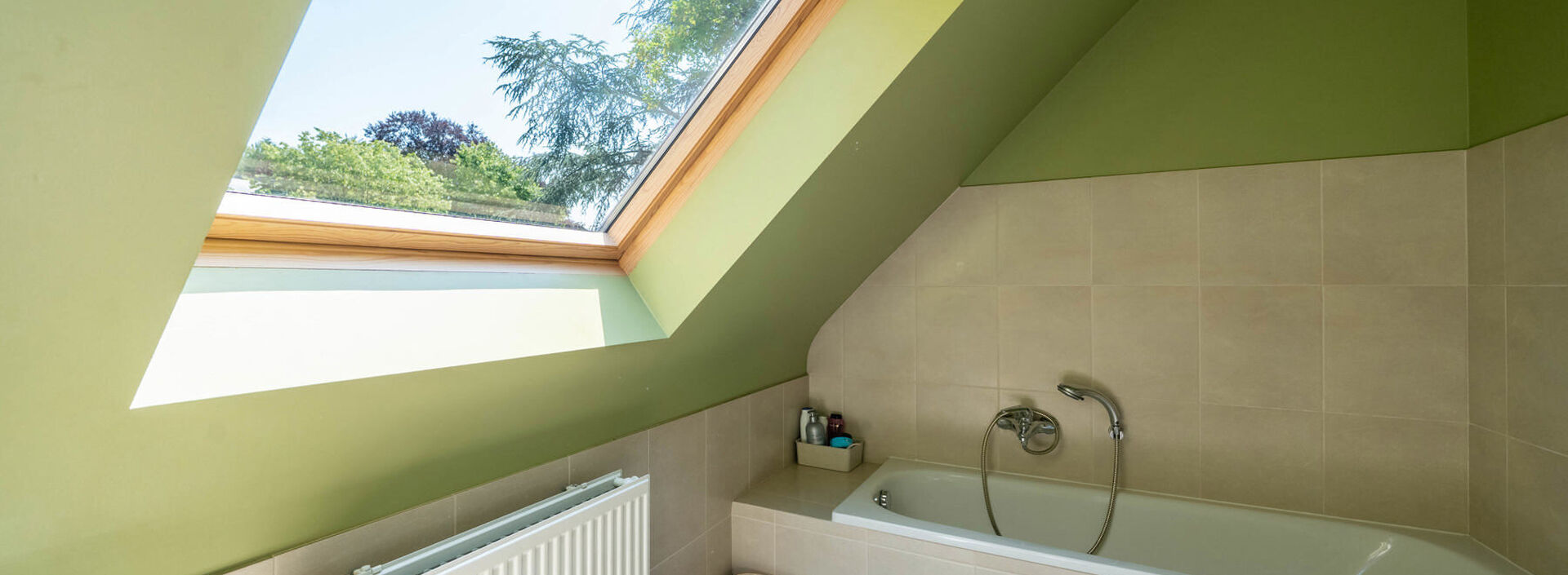 Duplex te huur in Heist-op-den-Berg