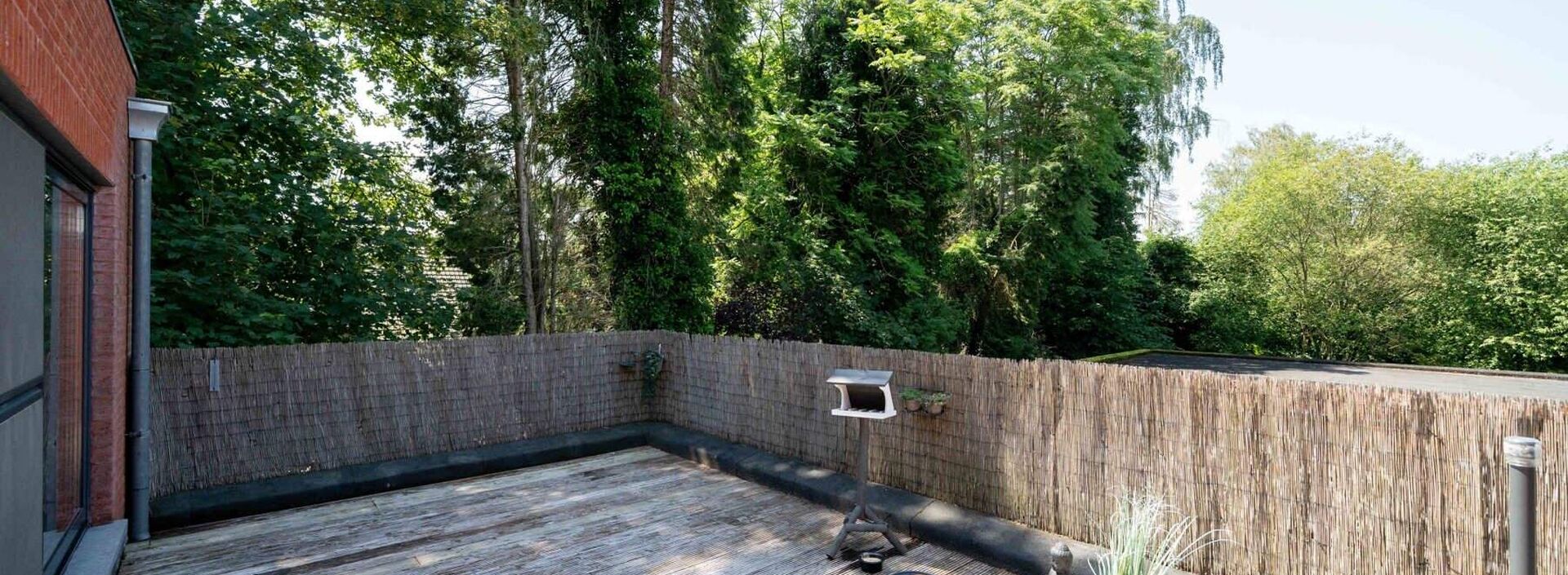 Duplex te huur in Heist-op-den-Berg