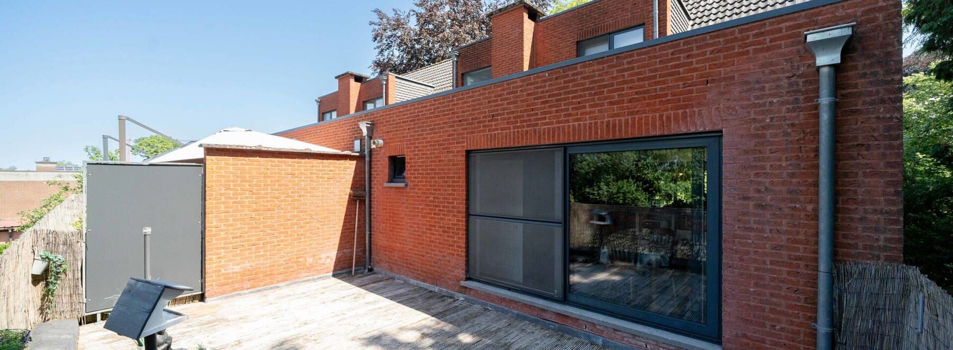 Duplex te huur in Heist-op-den-Berg