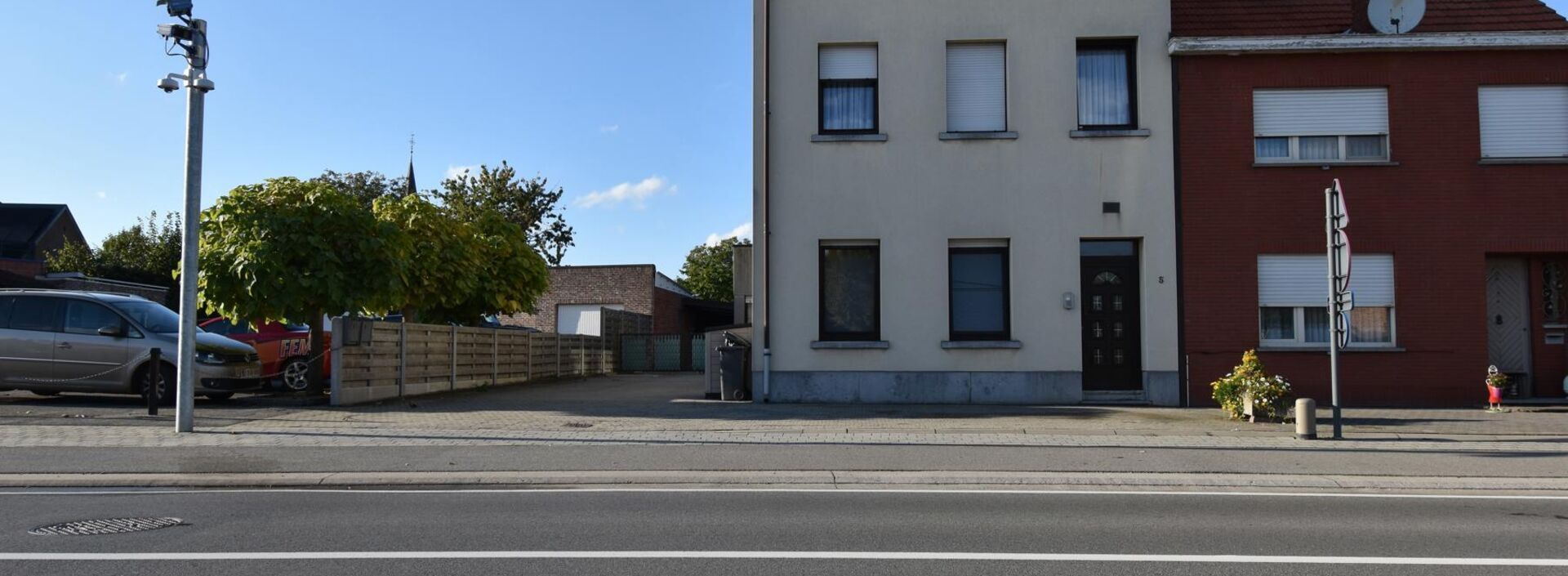 Duplex te huur in Heist-op-den-Berg