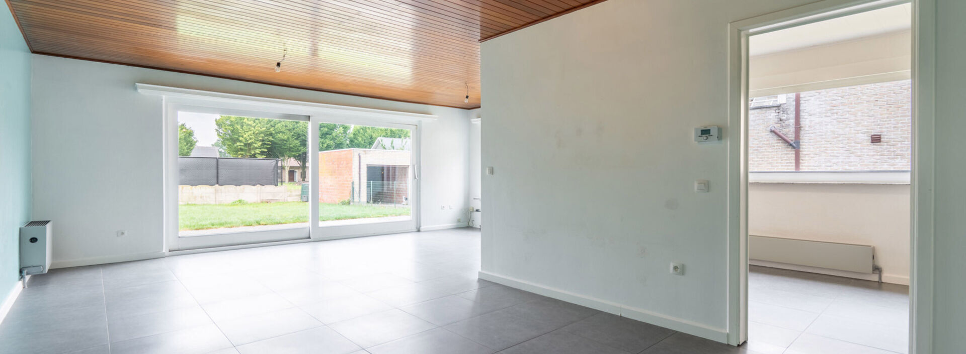 Duplex te koop in Grobbendonk