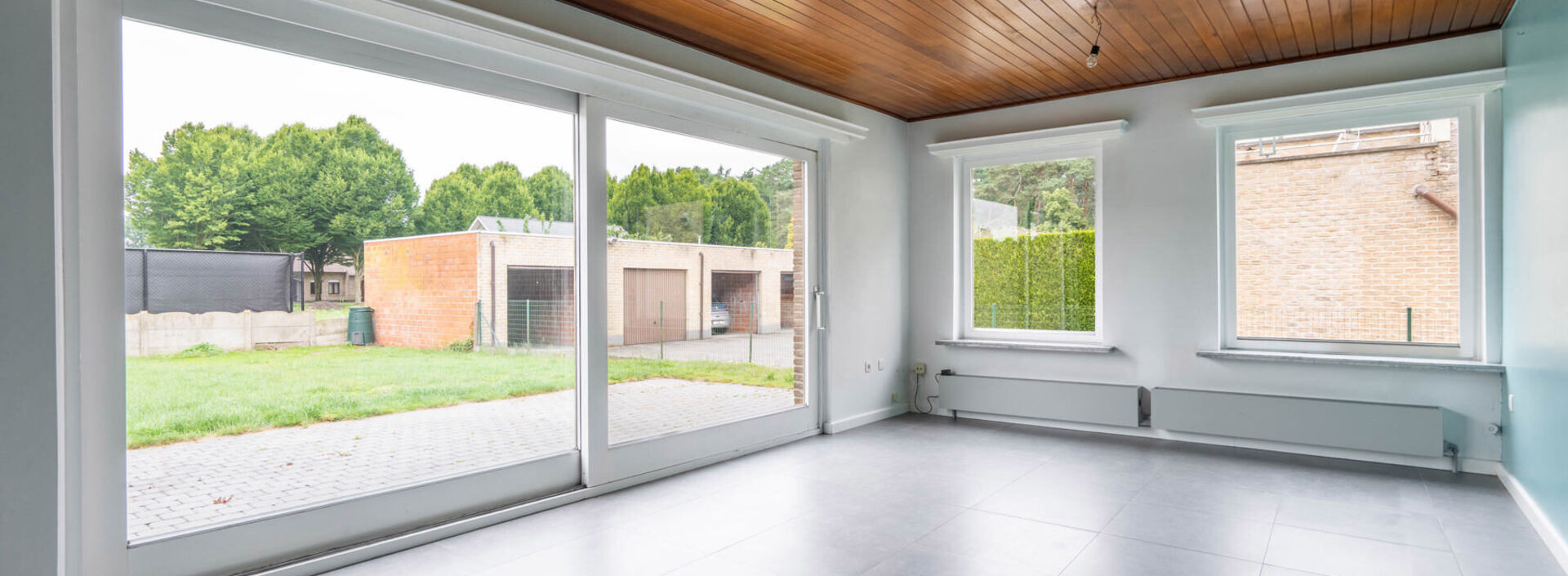 Duplex te koop in Grobbendonk