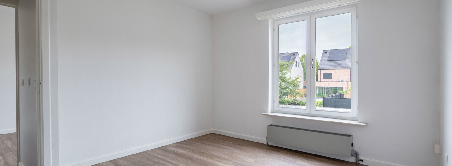 Duplex te koop in Grobbendonk