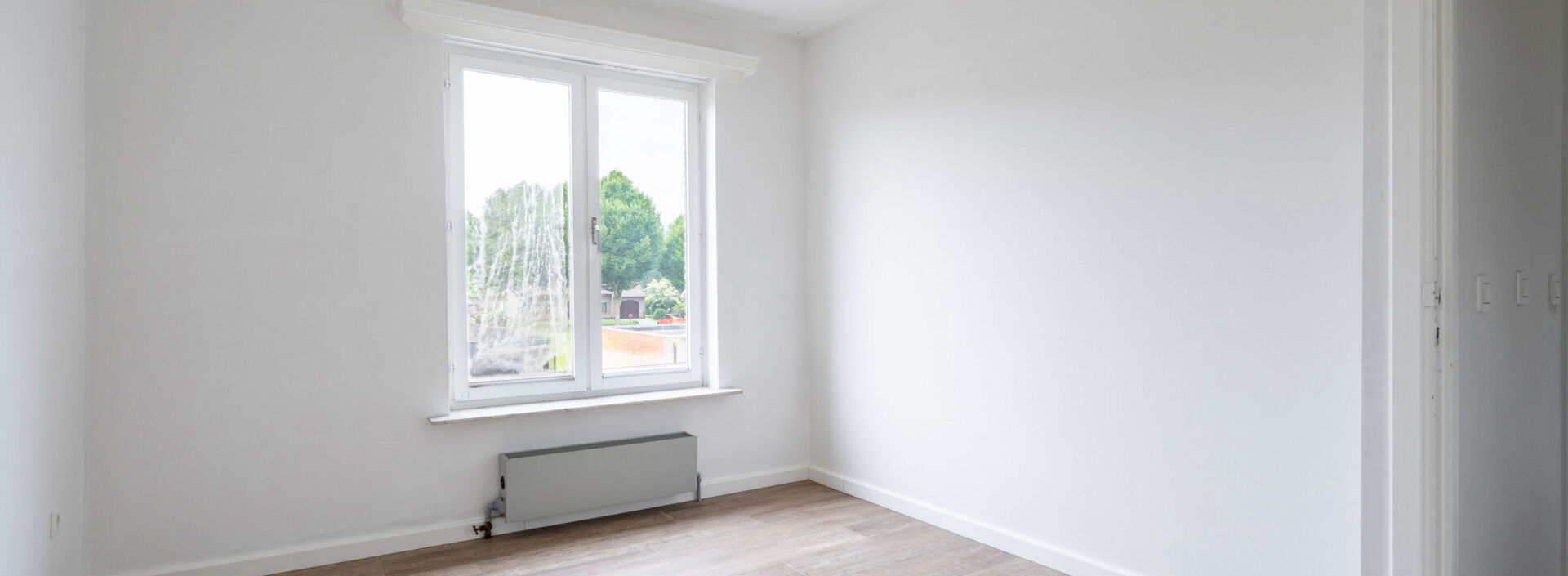 Duplex te koop in Grobbendonk