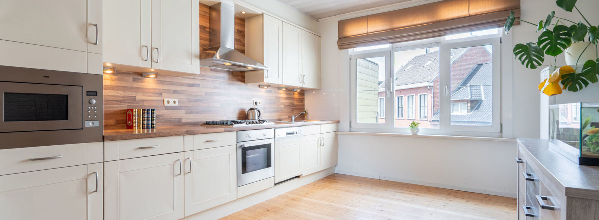 Duplex te koop in Nijlen