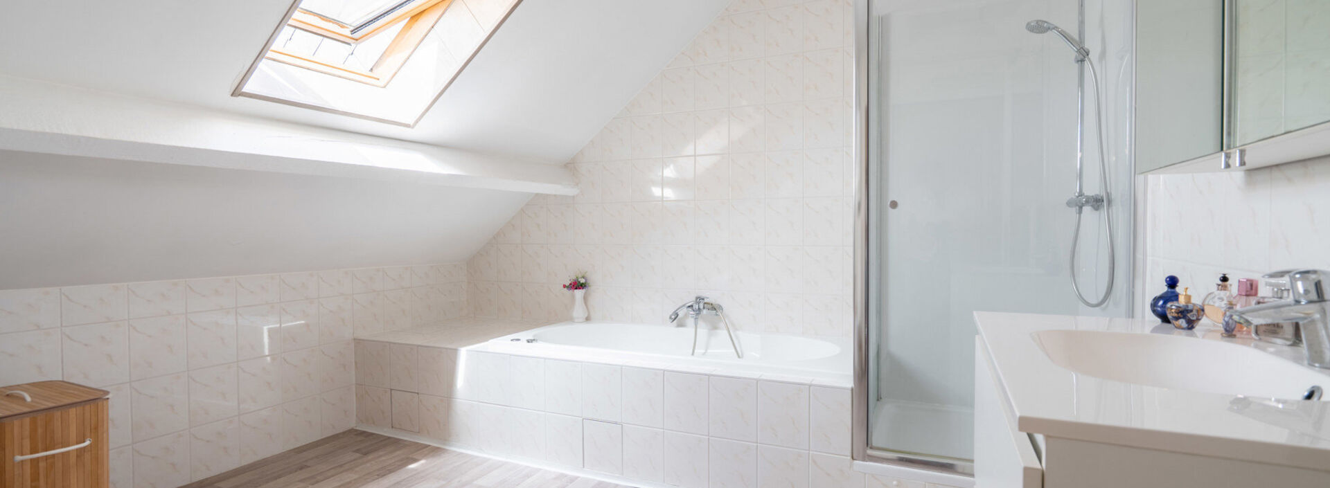 Duplex te koop in Nijlen