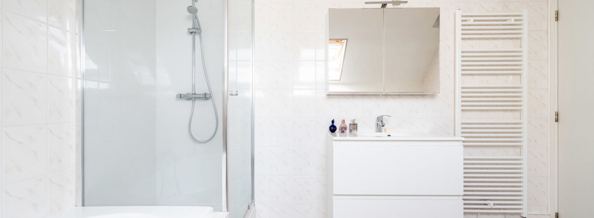Duplex te koop in Nijlen
