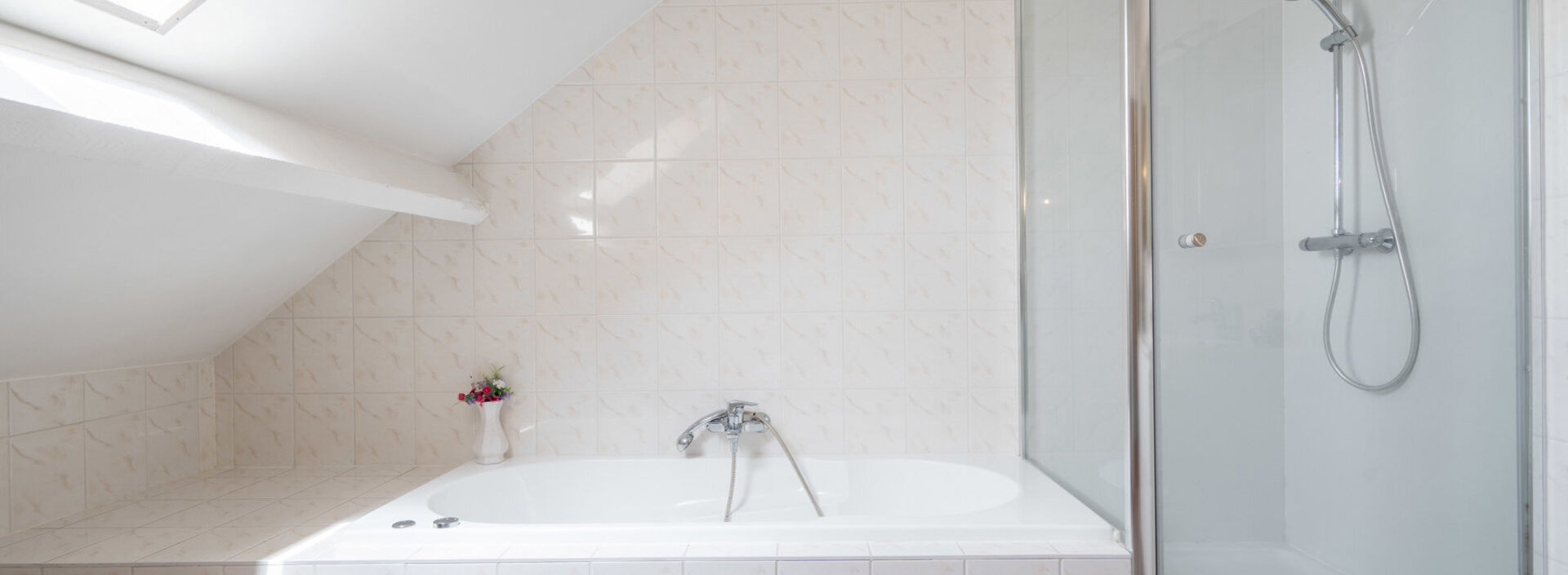 Duplex te koop in Nijlen