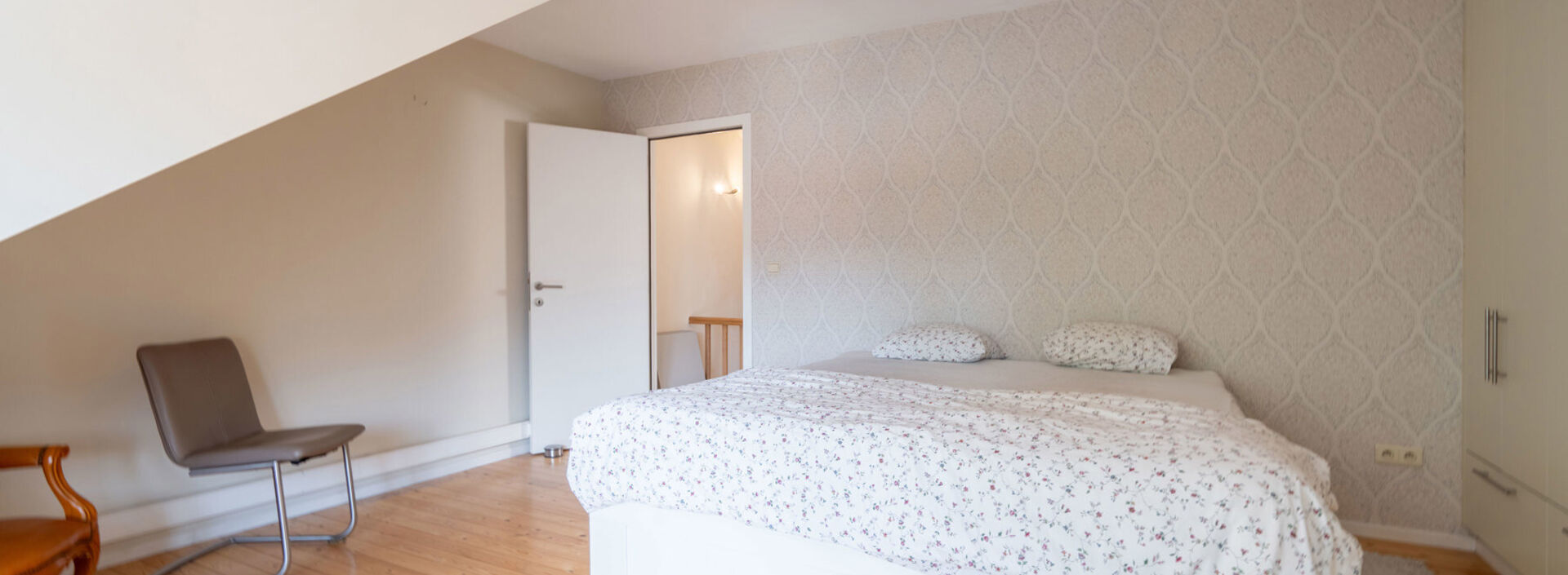 Duplex te koop in Nijlen
