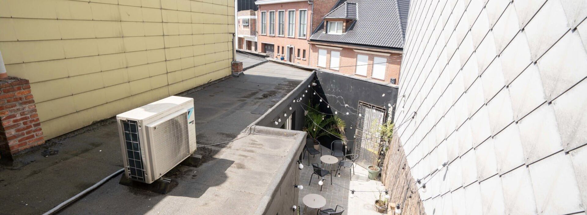 Duplex te koop in Nijlen
