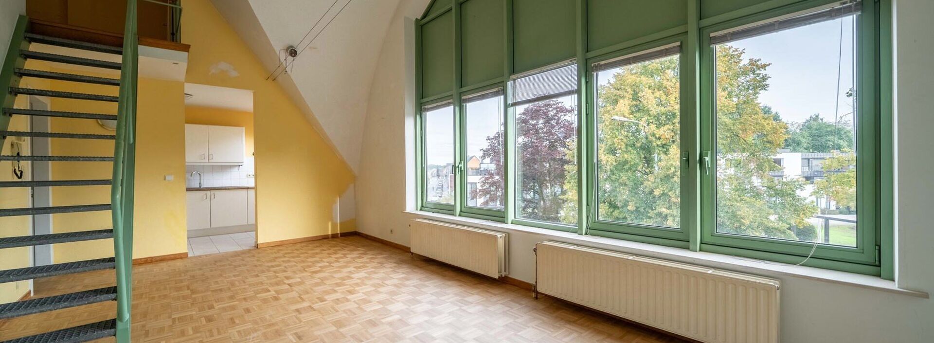 Duplex te koop in Nijlen