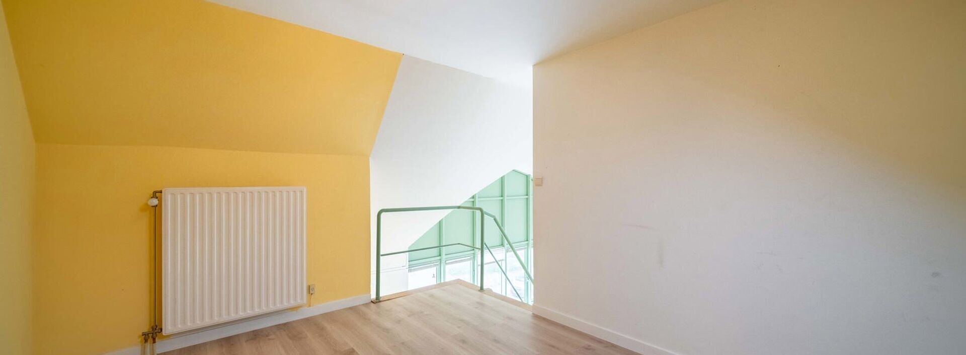 Duplex te koop in Nijlen