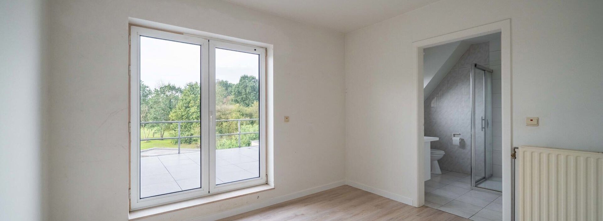 Duplex te koop in Nijlen