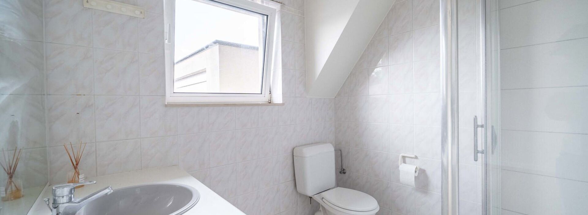 Duplex te koop in Nijlen