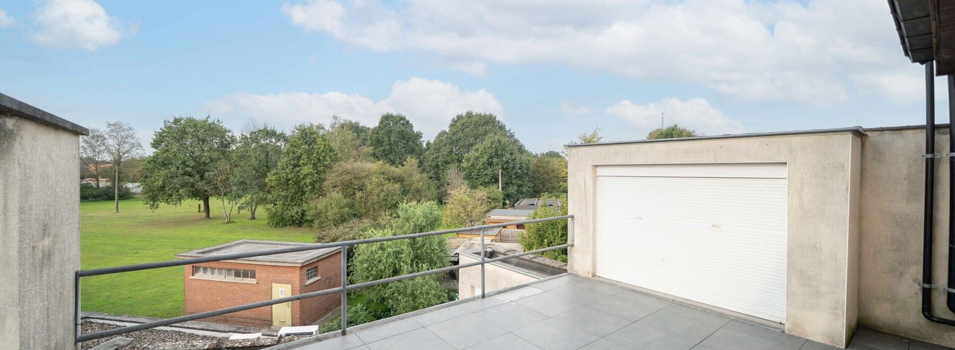 Duplex te koop in Nijlen