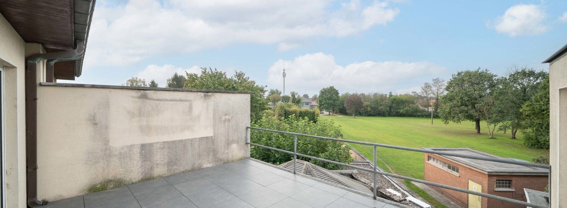 Duplex te koop in Nijlen