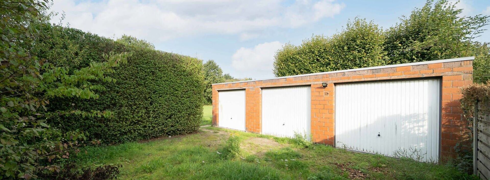 Duplex te koop in Nijlen