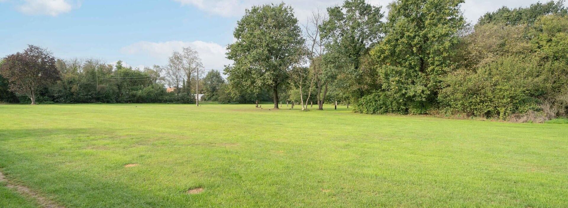 Duplex te koop in Nijlen