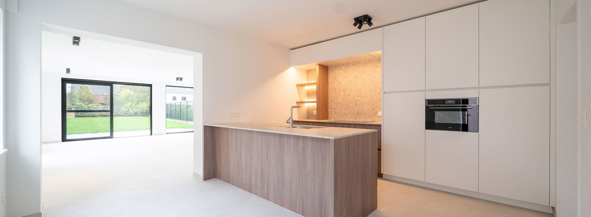 Eengezinswoning te huur in Berlaar
