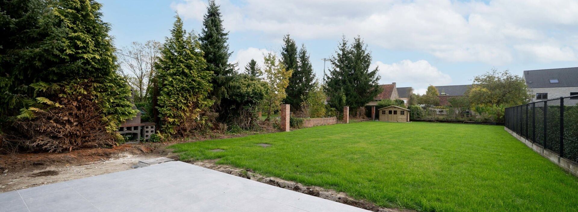 Eengezinswoning te huur in Berlaar