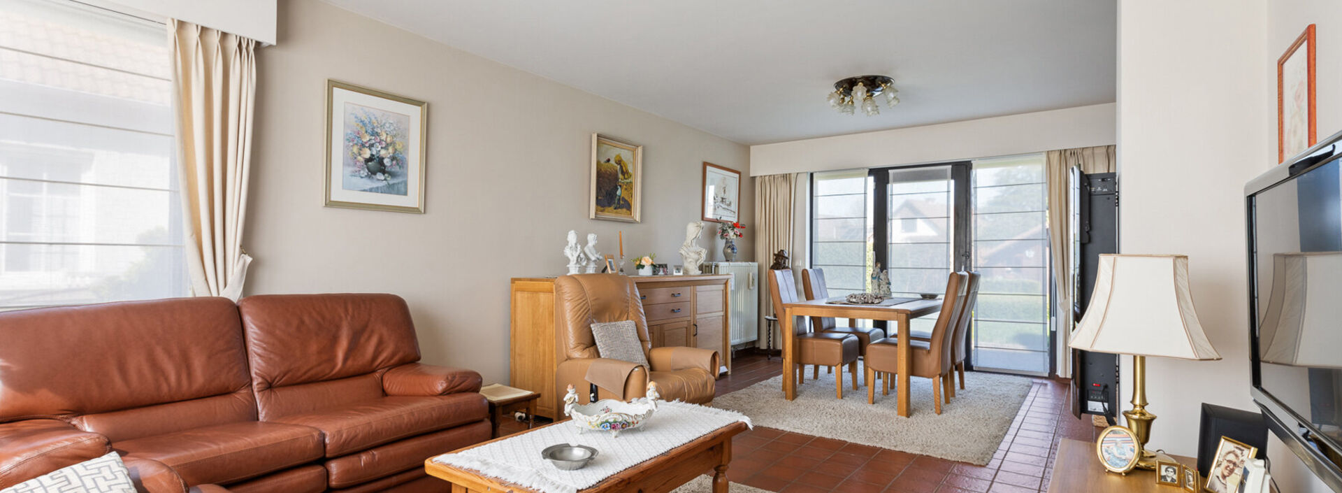 Eengezinswoning te huur in Herentals