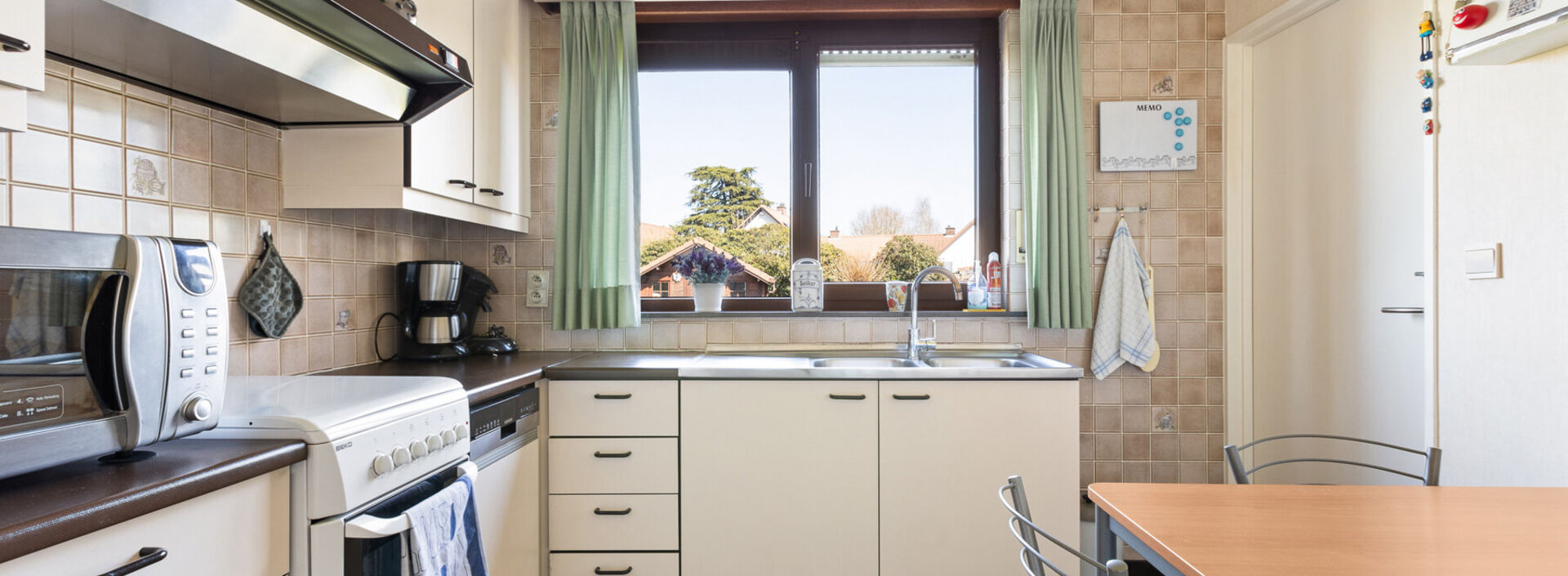 Eengezinswoning te huur in Herentals