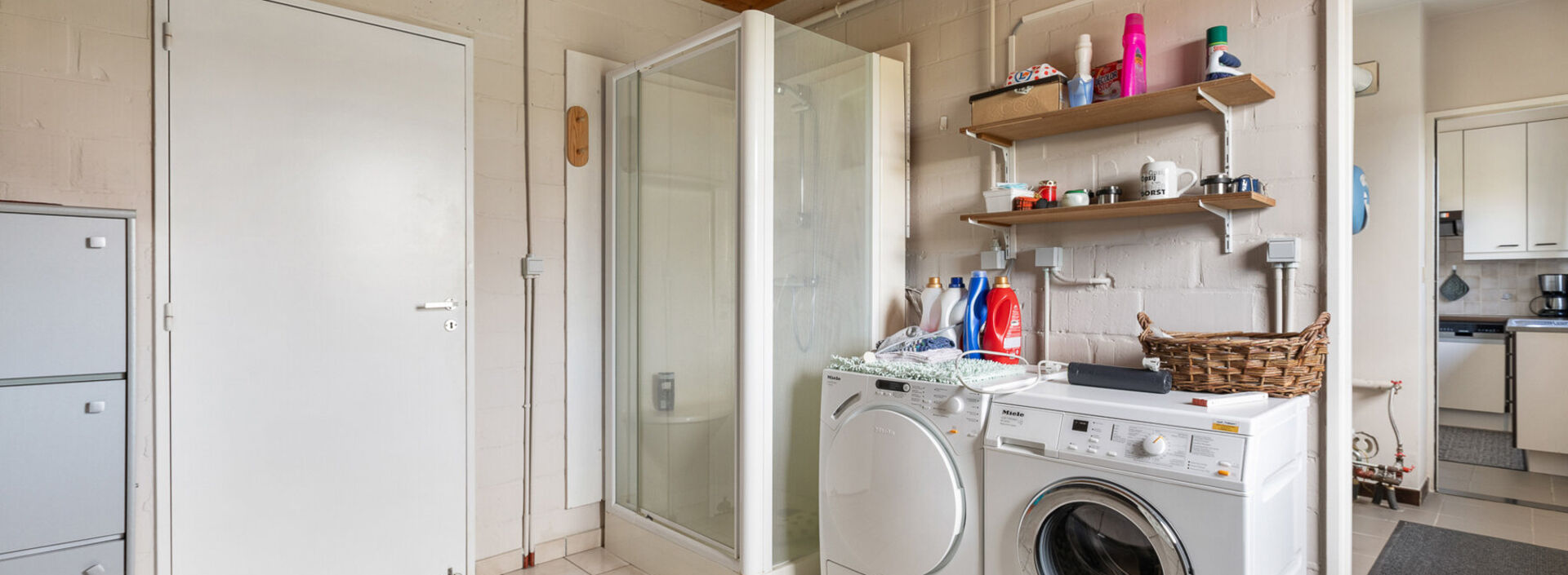 Eengezinswoning te huur in Herentals