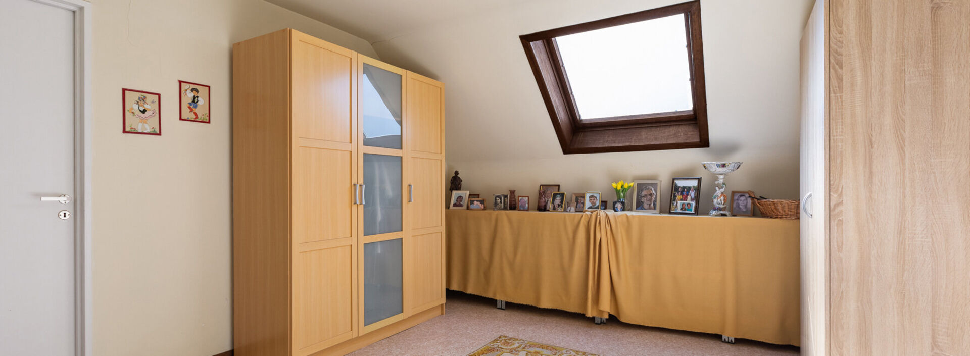 Eengezinswoning te huur in Herentals