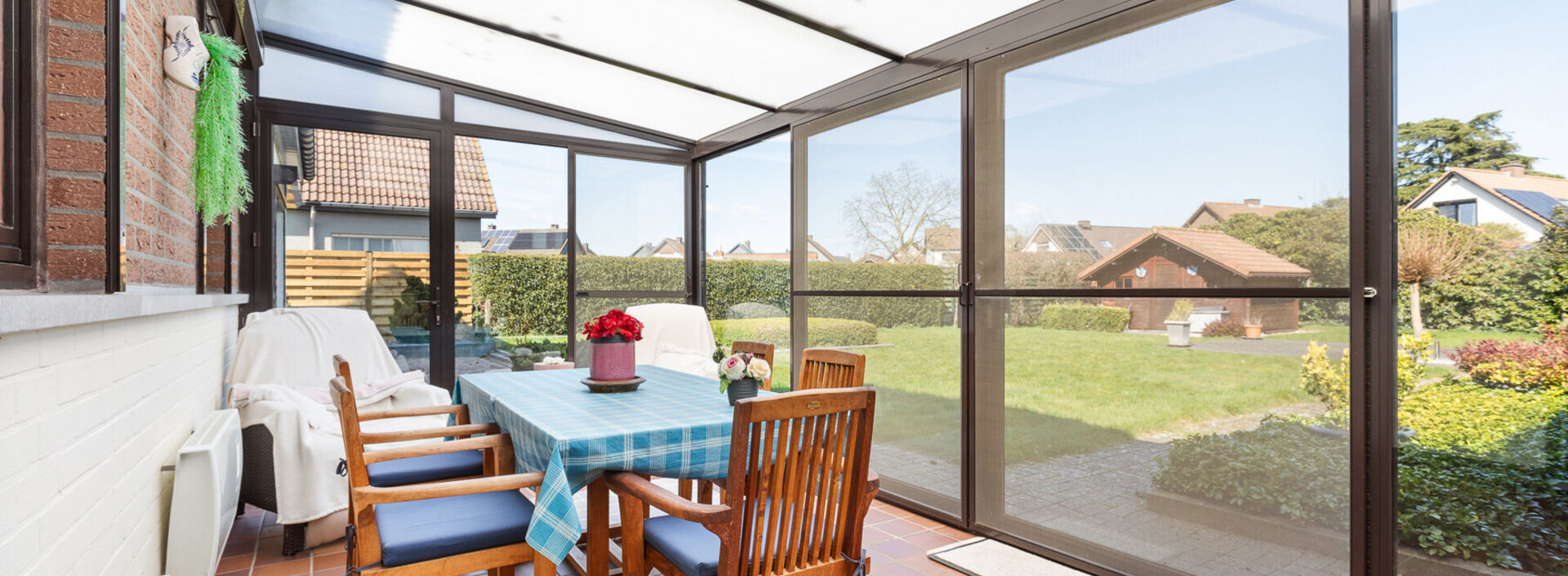 Eengezinswoning te huur in Herentals