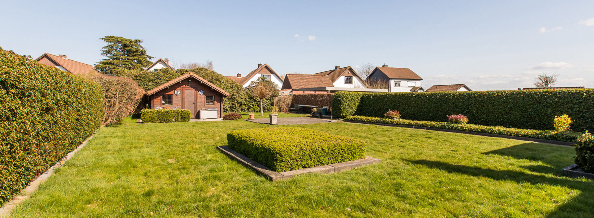 Eengezinswoning te huur in Herentals