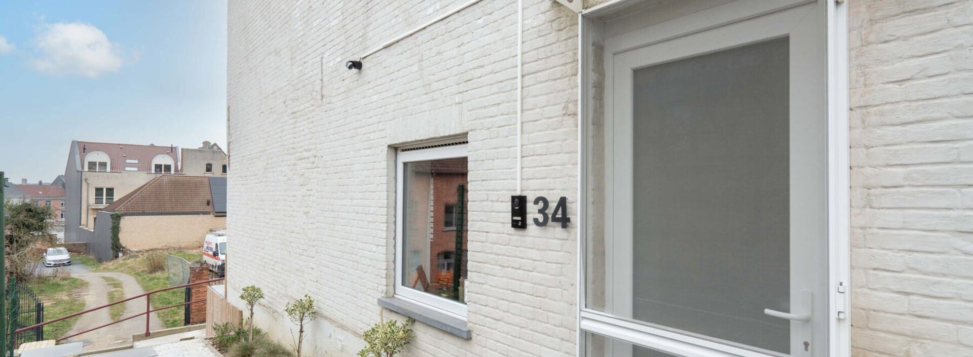 Eengezinswoning te koop in Aarschot