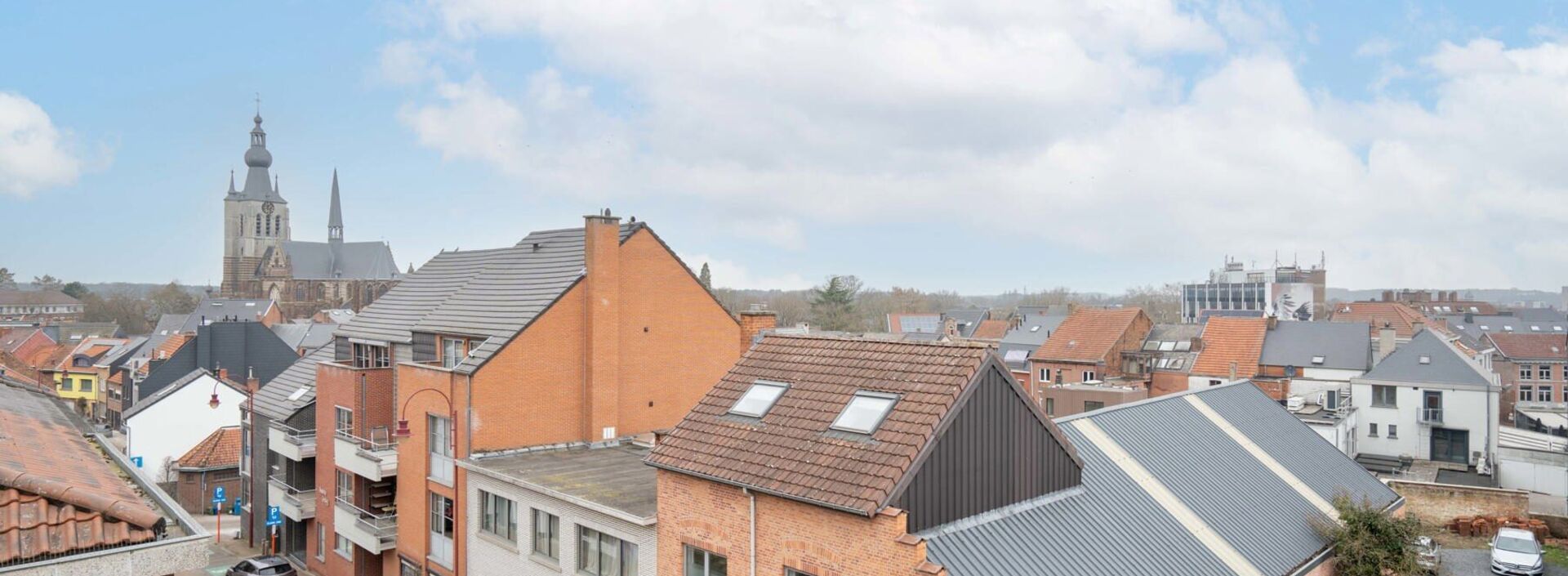 Eengezinswoning te koop in Aarschot