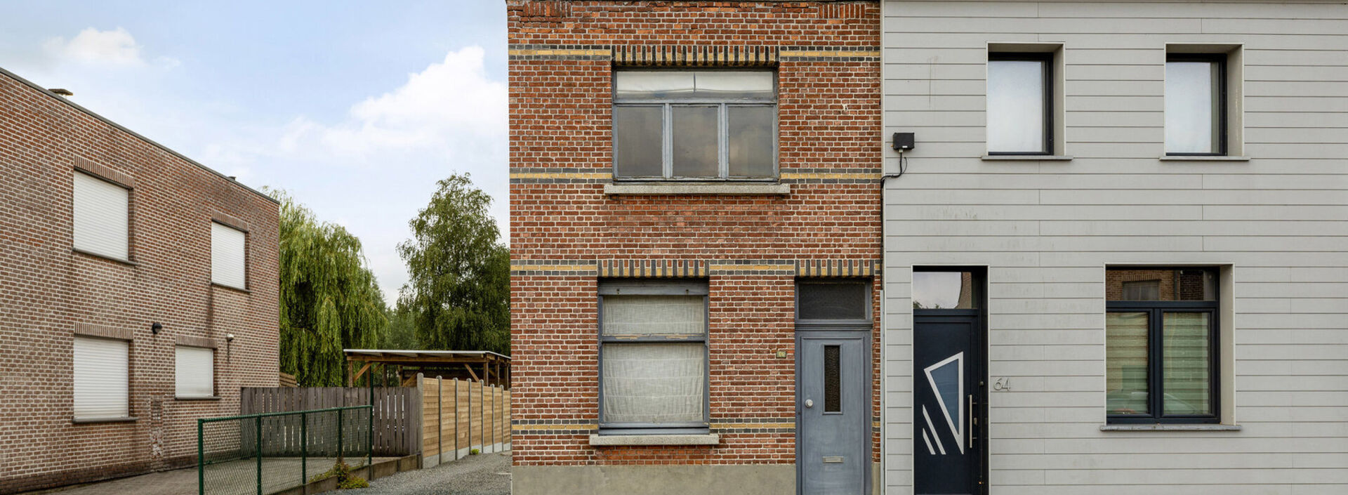 Eengezinswoning te koop in Berlaar
