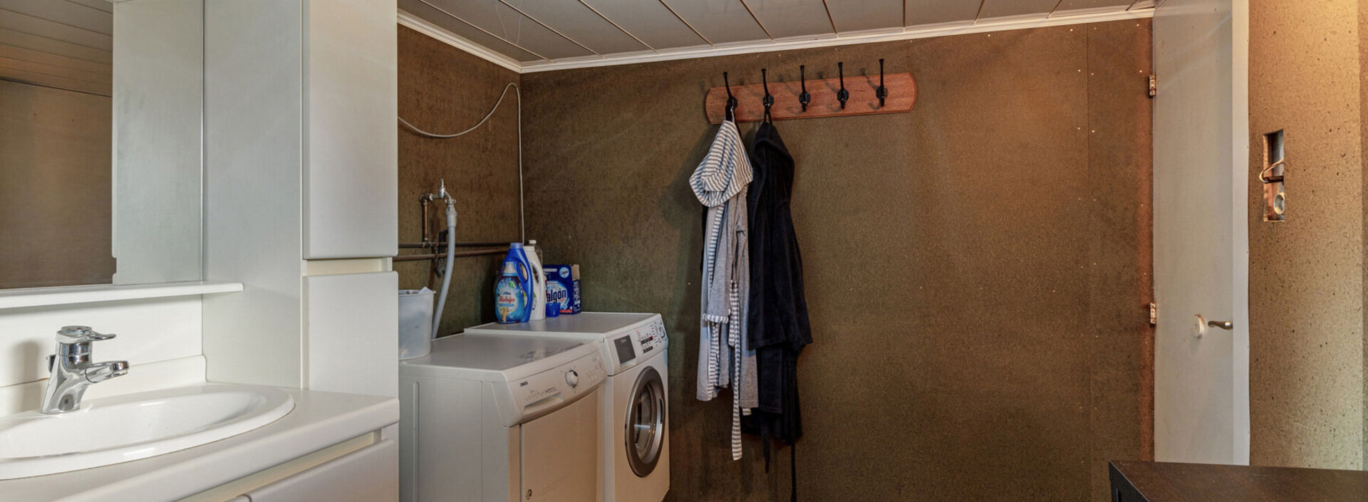 Eengezinswoning te koop in Berlaar