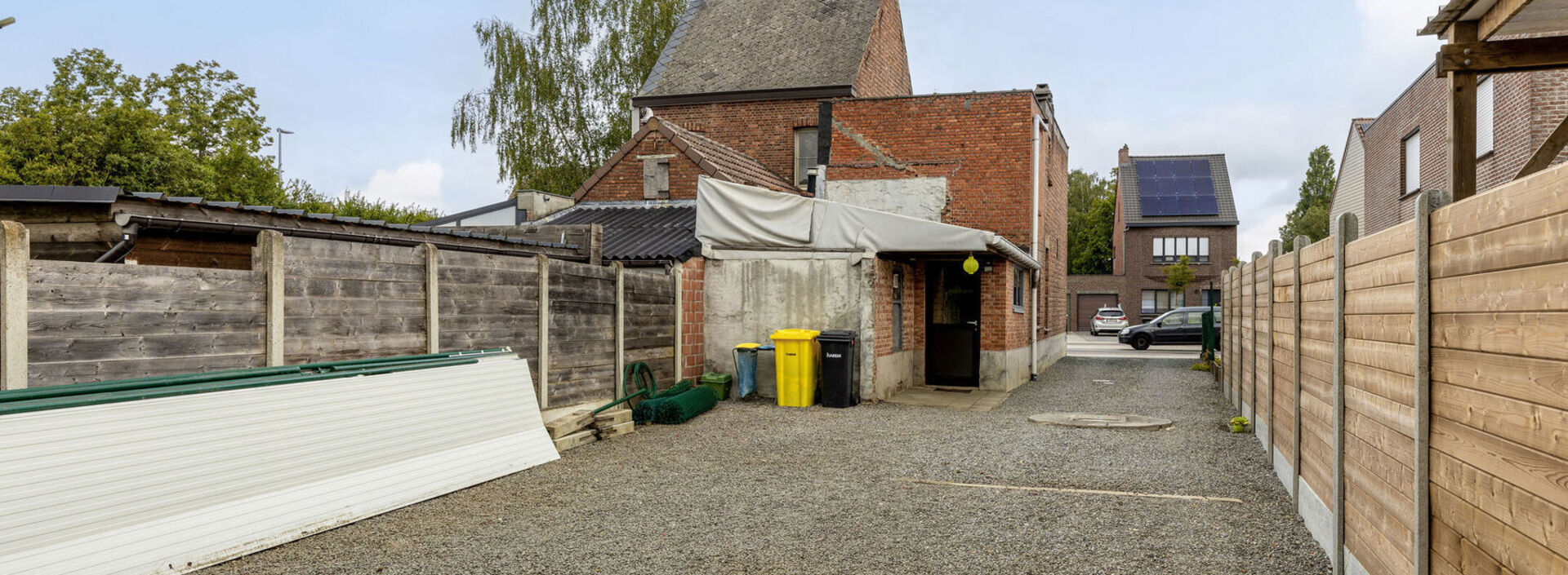 Eengezinswoning te koop in Berlaar