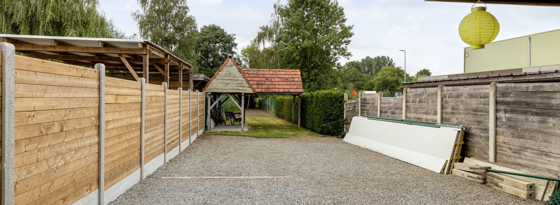 Eengezinswoning te koop in Berlaar