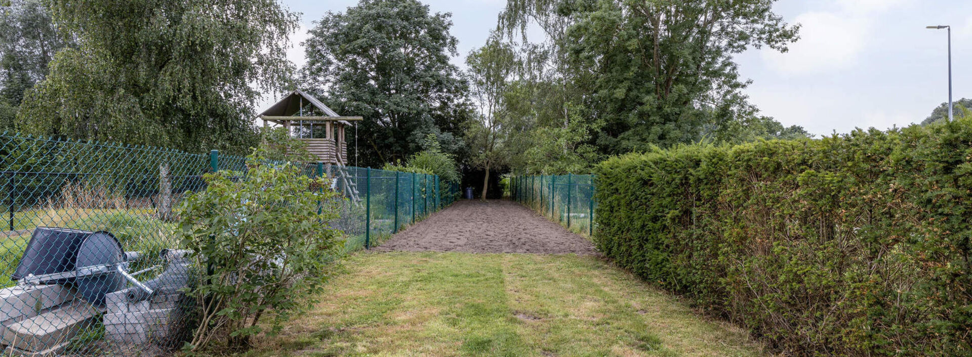 Eengezinswoning te koop in Berlaar