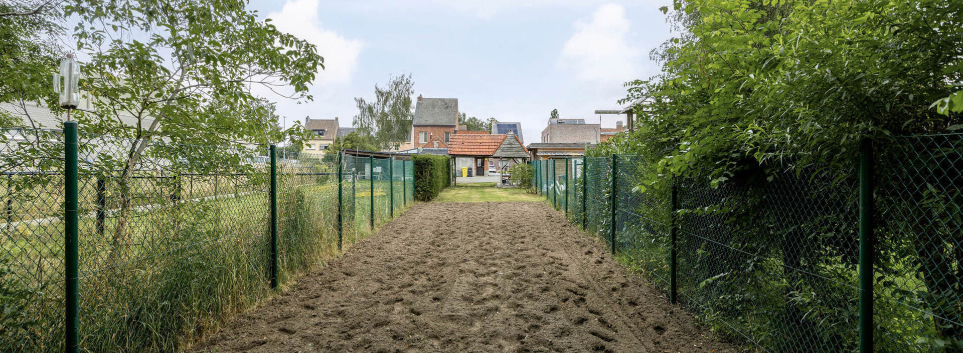 Eengezinswoning te koop in Berlaar