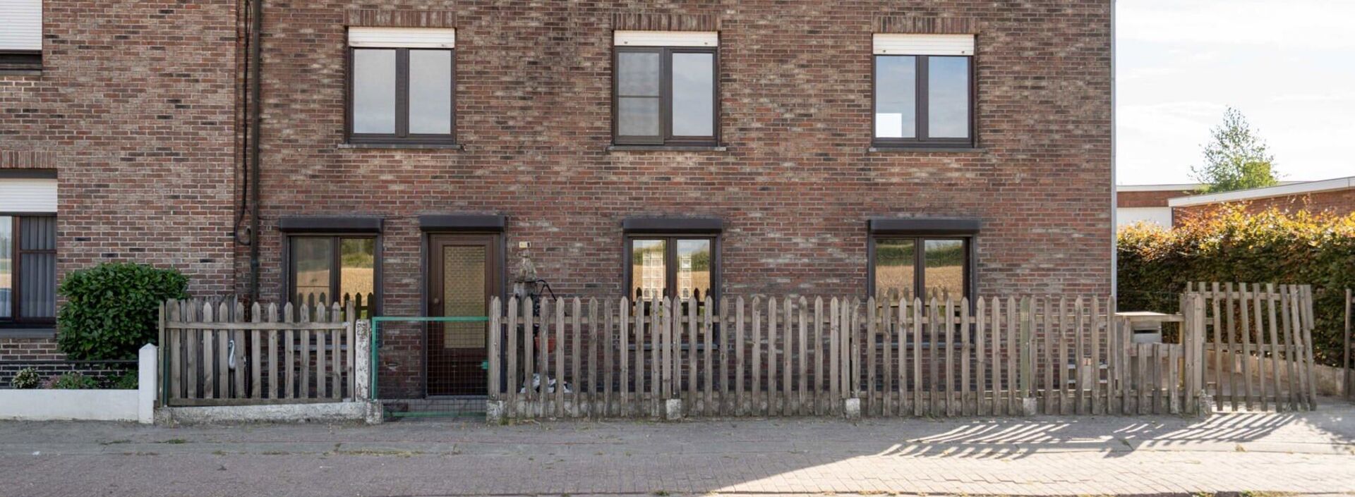 Eengezinswoning te koop in Berlaar