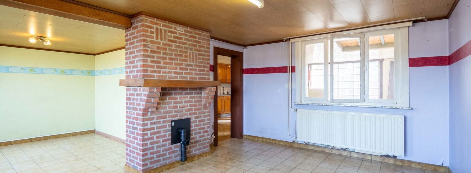 Eengezinswoning te koop in Berlaar